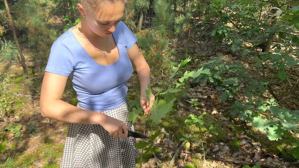 Julia's Adventures Голі Зливи OnlyFans Фото 5