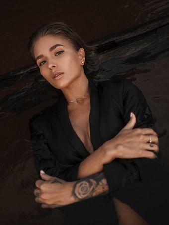 Julia Wind Голі Зливи OnlyFans Фото 3