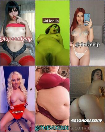 juliajay Голі Зливи OnlyFans Фото 22