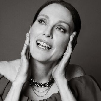 Julianne Moore