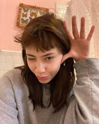 junoblu Голі Зливи OnlyFans Фото 14