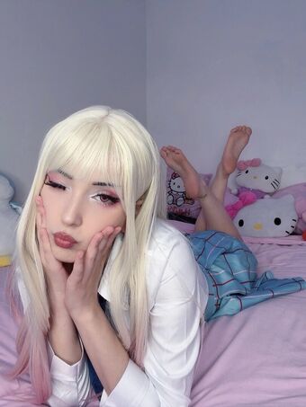 Juptears Голі Зливи OnlyFans Фото 21