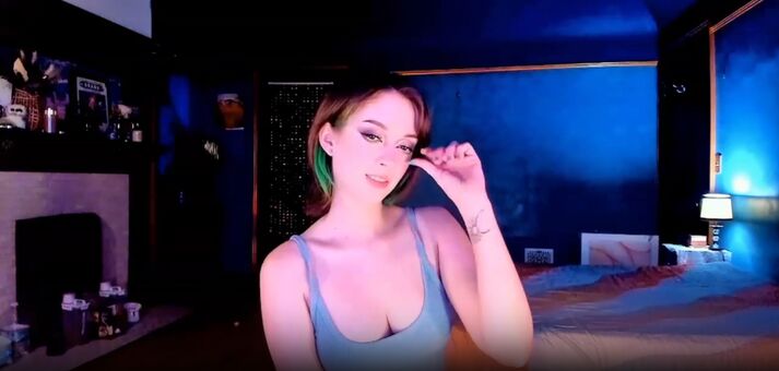 Justbrooklyn Голі Зливи OnlyFans Фото 47