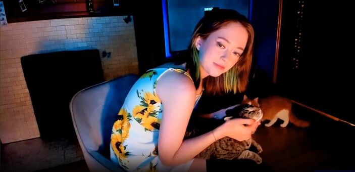 Justbrooklyn Голі Зливи OnlyFans Фото 48