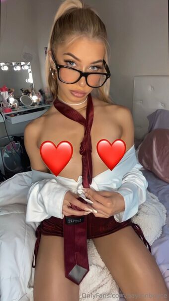 justpaypay Голі Зливи OnlyFans Фото 14