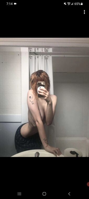 Juulsexual Голі Зливи OnlyFans Фото 15