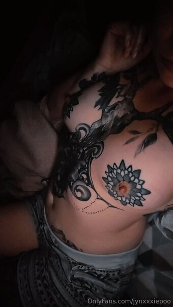 jynxxxiepoo
