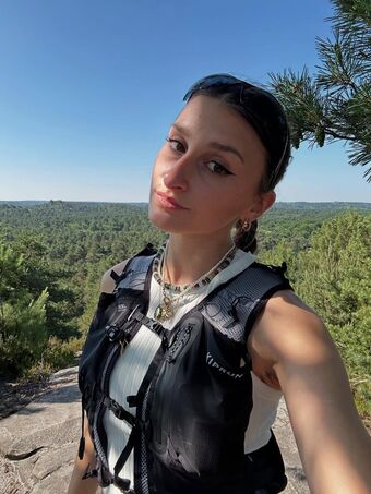 Kaatsup Голі Зливи OnlyFans Фото 59