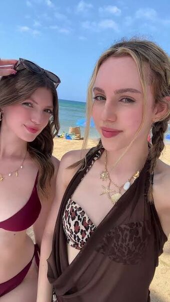 Kacey Fifield Голі Зливи OnlyFans Фото 65