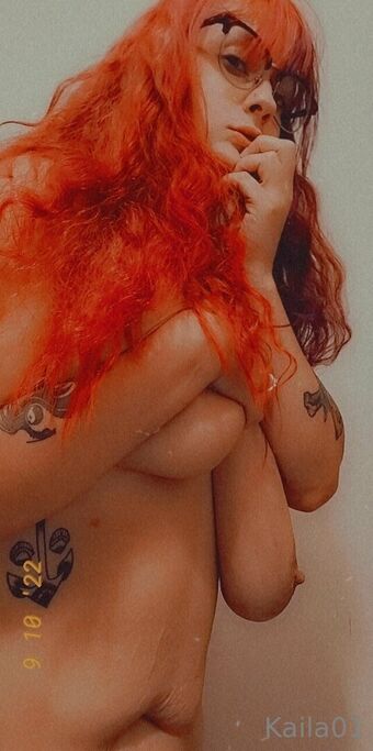 kai0701 Голі Зливи OnlyFans Фото 15