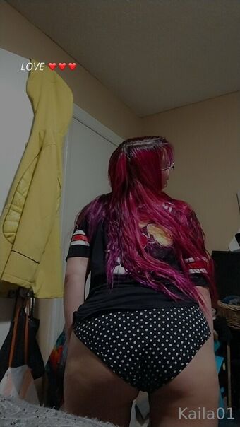 kai0701 Голі Зливи OnlyFans Фото 17