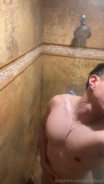 kaifantasy Голі Зливи OnlyFans Фото 7
