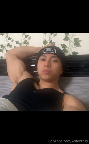 kaifantasy Голі Зливи OnlyFans Фото 11
