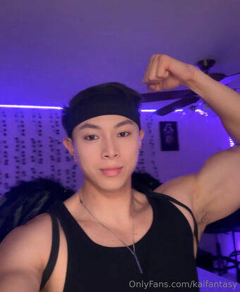 kaifantasy Голі Зливи OnlyFans Фото 20