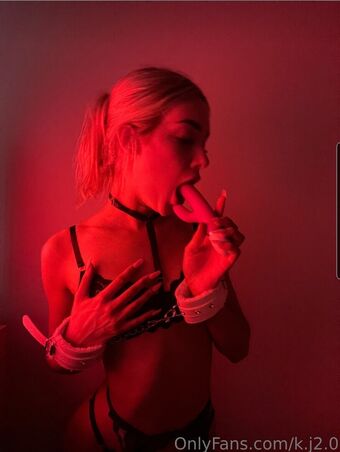 Kaisha Wright Голі Зливи OnlyFans Фото 26