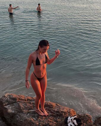 Kaisha Wright Голі Зливи OnlyFans Фото 30