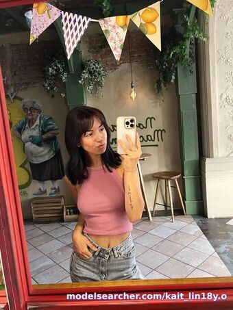 kait vortex Голі Зливи OnlyFans Фото 15