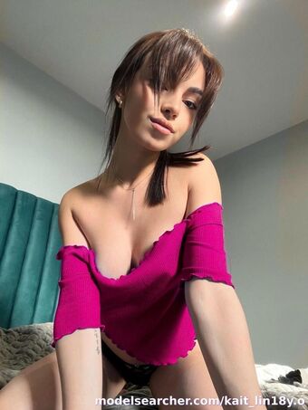 kait vortex Голі Зливи OnlyFans Фото 17