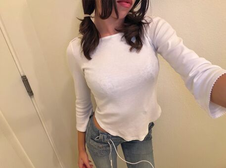 Kaitlynn Rhenea Asmr Голі Зливи OnlyFans Фото 46