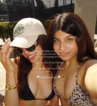 Kaitlynn Rhenea Asmr Голі Зливи OnlyFans Фото 52