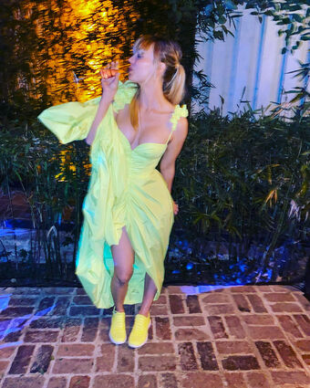 Kaley Cuoco