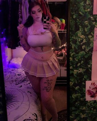 Kalgirl-up Голі Зливи OnlyFans Фото 28