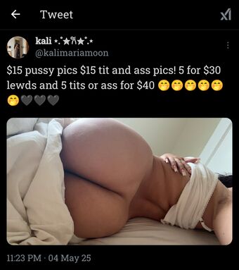 kalimariamoon
