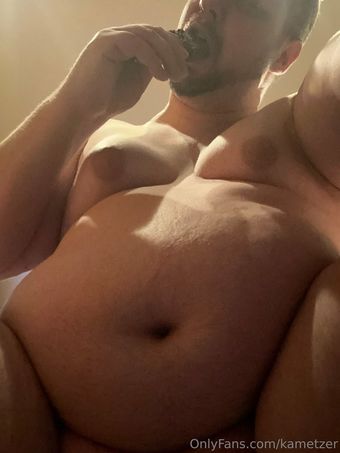 kametzer Голі Зливи OnlyFans Фото 8