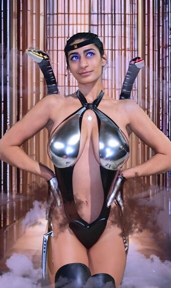 Kami Голі Зливи OnlyFans Фото 36