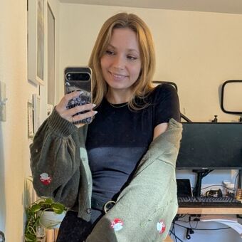 KamiCakes1 Голі Зливи OnlyFans Фото 161
