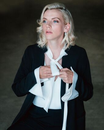 Kara Killmer