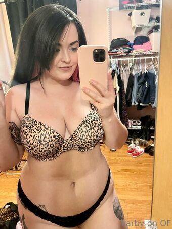 karby Голі Зливи OnlyFans Фото 37