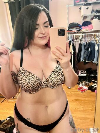 karby Голі Зливи OnlyFans Фото 38