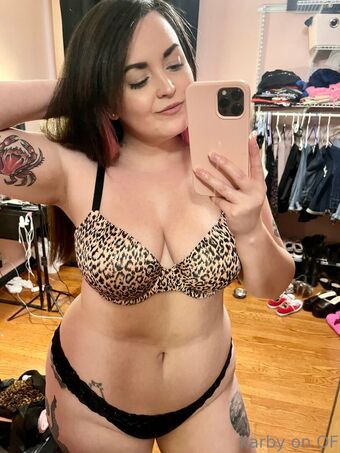 karby Голі Зливи OnlyFans Фото 39