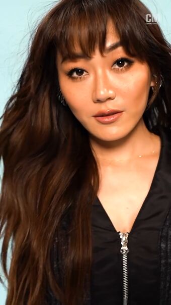 Karen Fukuhara