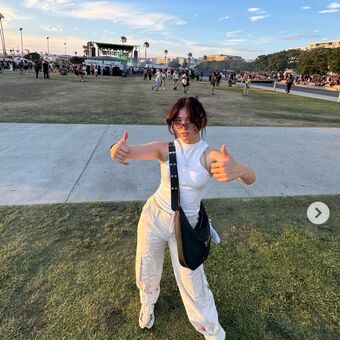 Kariwahh Голі Зливи OnlyFans Фото 34