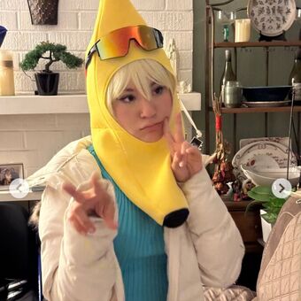 Kariwahh Голі Зливи OnlyFans Фото 35