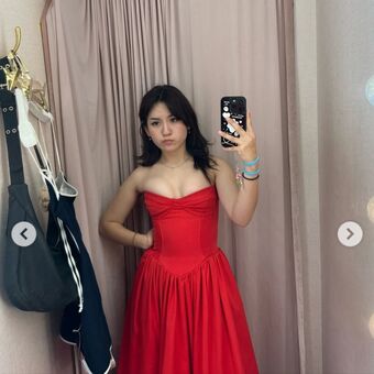 Kariwahh Голі Зливи OnlyFans Фото 36