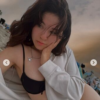 Kariwahh Голі Зливи OnlyFans Фото 37