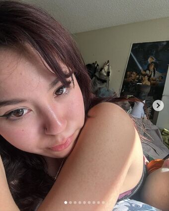 Kariwahh Голі Зливи OnlyFans Фото 38