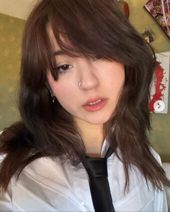 Kariwahh Голі Зливи OnlyFans Фото 41