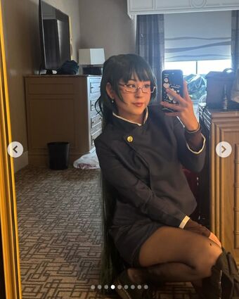 Kariwahh Голі Зливи OnlyFans Фото 44