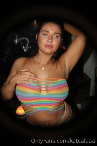 katcalaaa Голі Зливи OnlyFans Фото 12