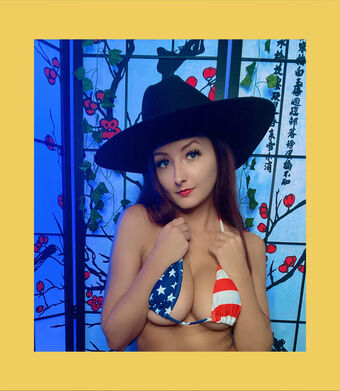 Katception Голі Зливи OnlyFans Фото 45