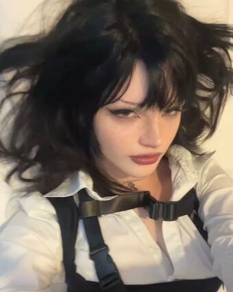 katcurses Голі Зливи OnlyFans Фото 13