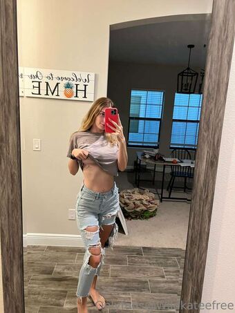 Katee Голі Зливи OnlyFans Фото 20