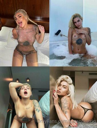 kateorkatrin Голі Зливи OnlyFans Фото 53