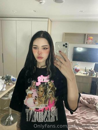 kateumarru Голі Зливи OnlyFans Фото 11