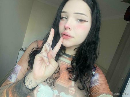 kateumarru Голі Зливи OnlyFans Фото 16