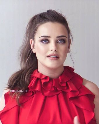 Katherine Langford